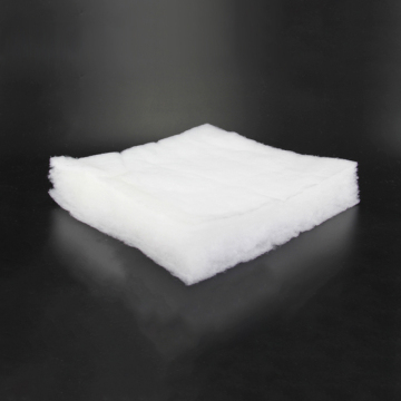 Dupont Sorona Washable Cotton Wadding