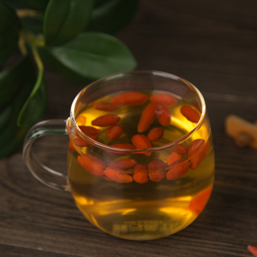 Low Pesticide Red Lycium