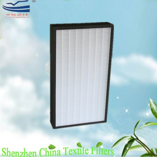 china fiberglass central air conditioner filters