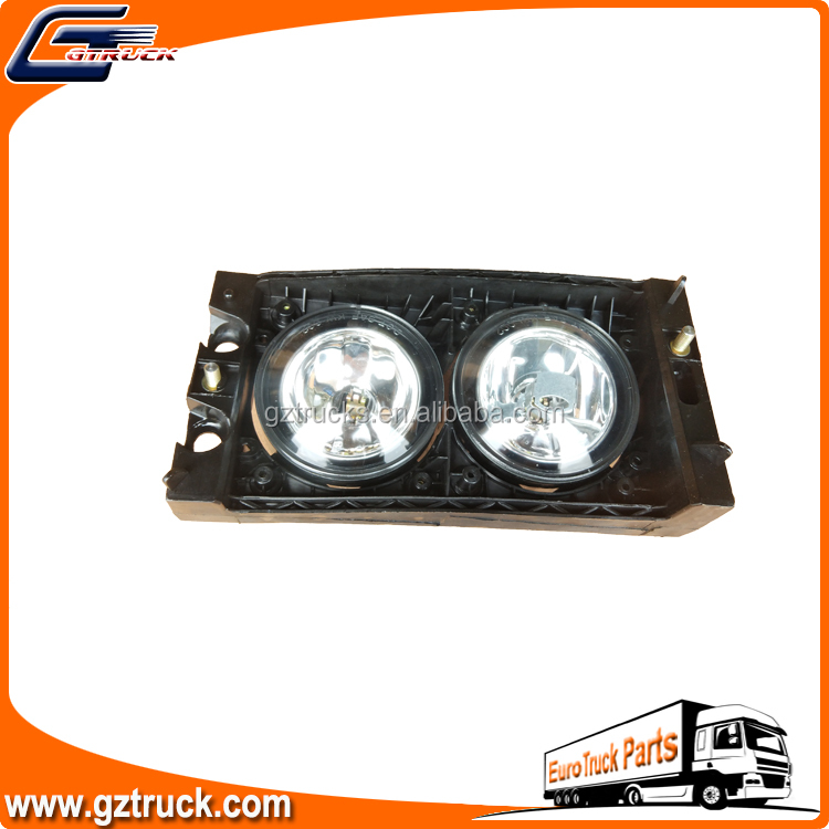 Fog Lamp Oem 1660960 for DAF XF95 XF 105 Truck Fog Light