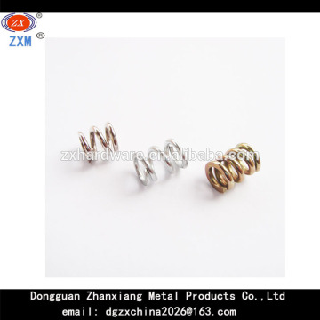 high quality precision spring, precision small spring