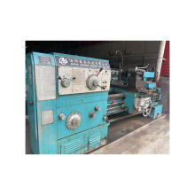 CW6180B Universal Metal Lathe Multifunction Speed Lathe Manual