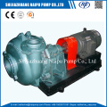 100ZJS Single Stage Horizontal Centrifugal Gravel Pump