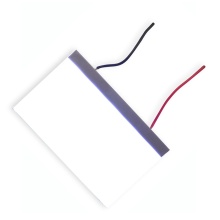 Customized Small Size Logo LED Backlight Panel Manufacturer in China