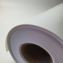 0.4mm opaque white PS film food grade
