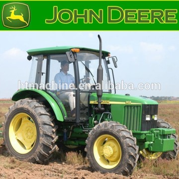 2016 Hot Sale John Deere Farm Tractor Prices