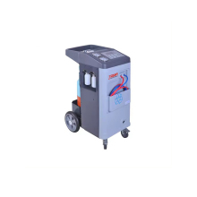Car AC Machine: All Models AC Exchanger and Refrigerant Recovery Equipment
