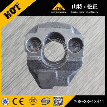 Комацу экскаватор PC27MR-2 Cam Rocker 708-3S-13441