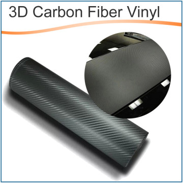 Car Wrapping carbon fiber film