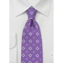 High Quality Striped Silk Ties