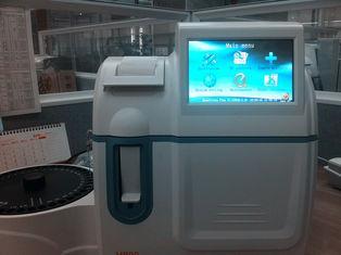 High Speed Results Fully Automatic Electrolyte Analyzer for