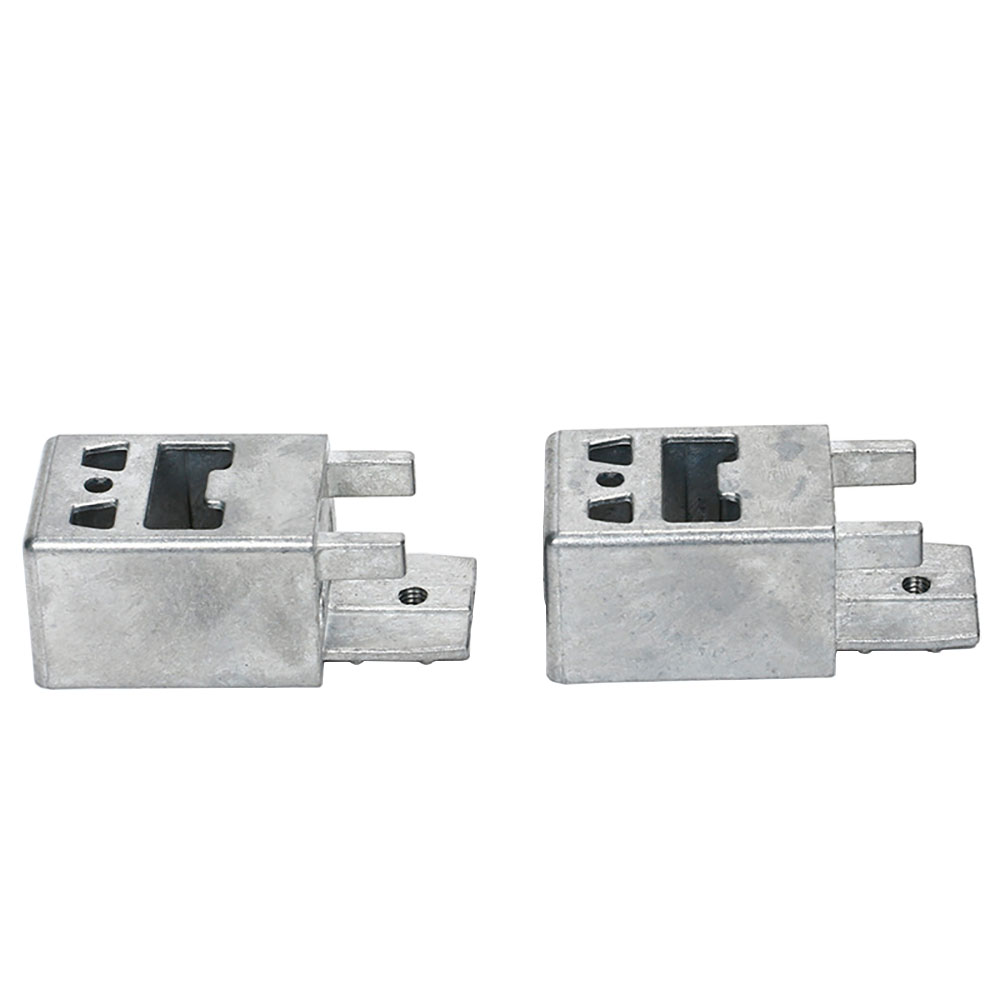 Zinc Alloy Lock Parts Die Casting