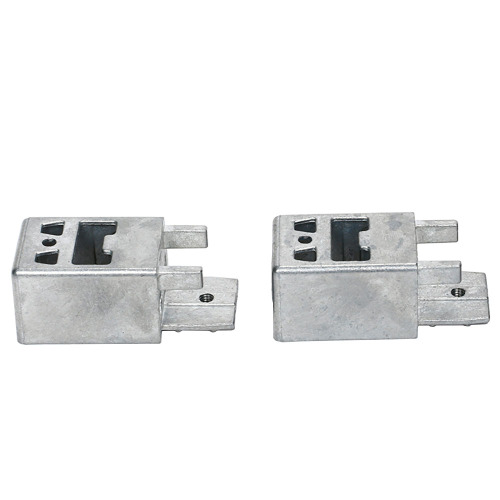 Zinc Alloy Lock Parts Die Casting