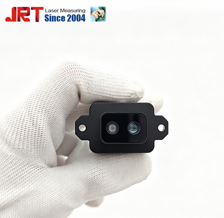 Neuer DToF-Sensor 500 Hz Single Point LiDAR für New DToF Sensor 500Hz Single Point LiDAR For