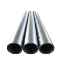 AISI 321 Seamless Stainless Steel Pipe
