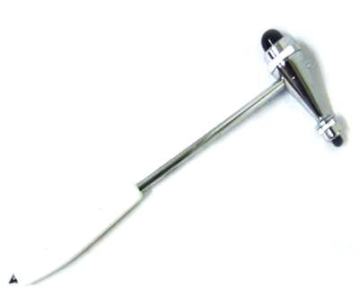 Reflex hammer