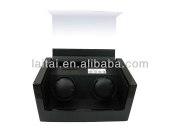 piano finish watch winder 032BB