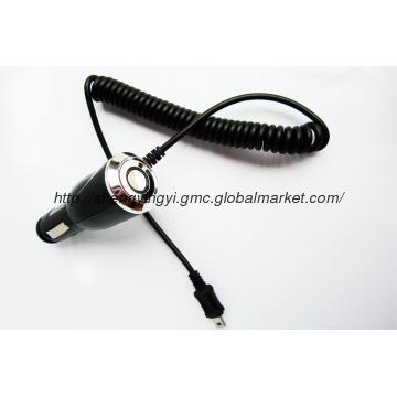 Mobile phone Car Charger for  Sumsang,HTC,New mobile phone