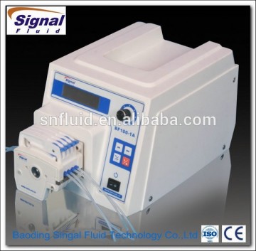 Intelligent Dispensing filling machine for E-Liquid