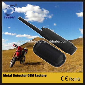 TX-2003 Hand Held Device Static Operation Tool Pin Pointer