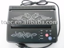 116F Thermal Tattoo Stencil Copier Machine