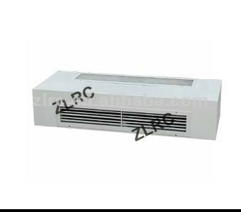 fan coil unit