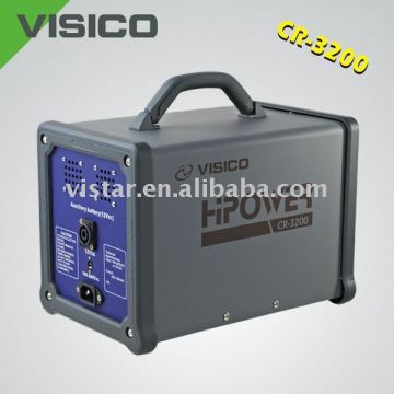 Battery Pack With Innovative Design