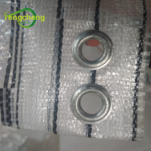 Orchard vineyard tarpaulin polyethylene cherry rain covers