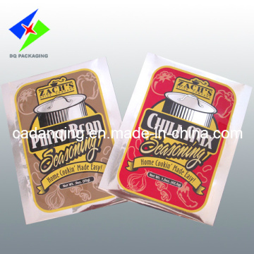 Fexible Packaging Food Packaging (DQ241)