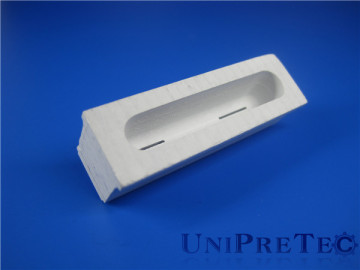Good Thermal Shock Advanced Ceramic Parts for Metel Casting