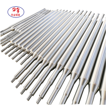 Alloy steel cast iron fabrication hearth roller