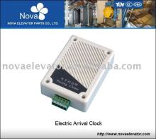 Elevator Electric Arrival Clock