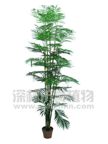 6ft tall artificial palm plant sale,areca palm,cuban royal palm