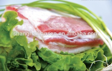 HALAL Frozen Pork Carcass and Cuts Import Agency Services