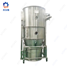 Earsofwheat Foodstuff Fluidizing Dryer