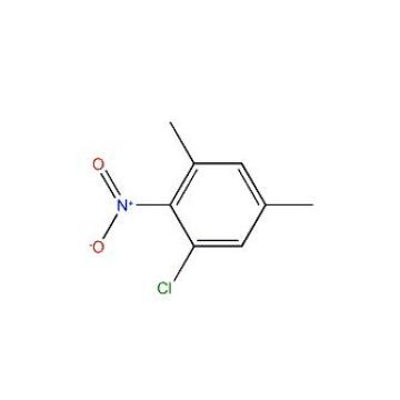 CA 124421-11-0|1-Chloro-3,5-dimethyl-2-nitrobenzene