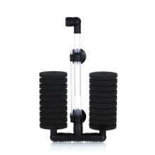 Bacteria For Aquarium Pre-filter Intake Sponge Filter 10 Gallon XY-2831