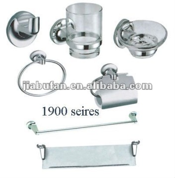 7 PCS Decorative Bathroom Sets