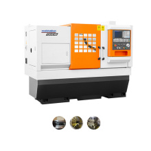 Golden Supplier CK6150/1500 1 Spindle Numerically Controlled High-Precise Lathe Machine