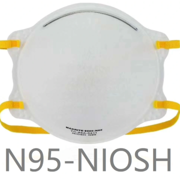 หน้ากากขาย Makrite NIOSH 9500-N95