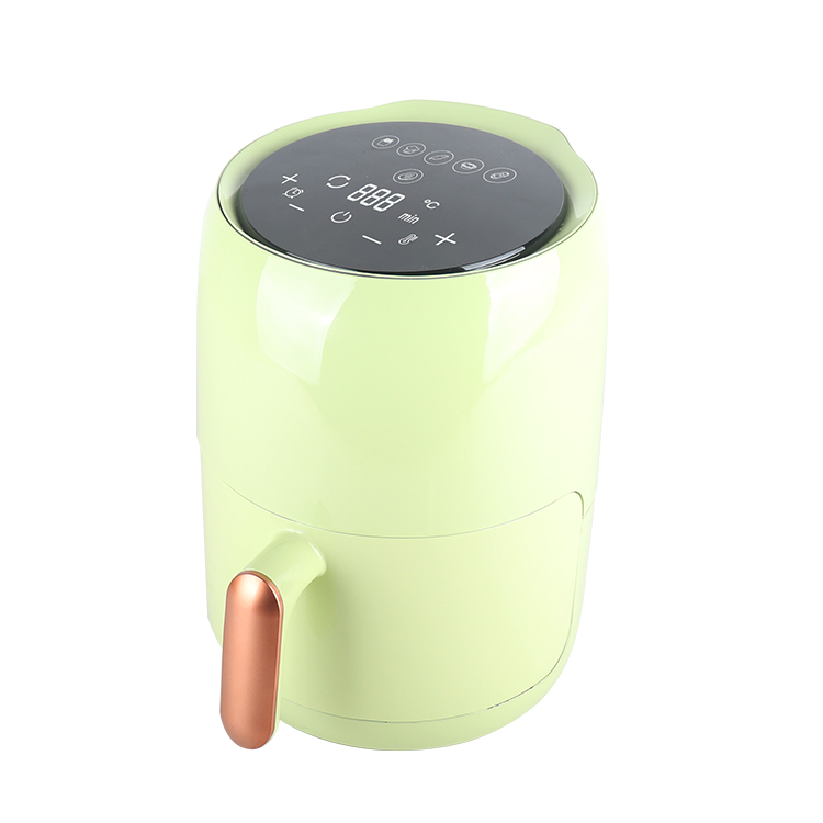 1.8L small AIR FRYER
