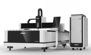 CNC Fiber Laser Machinery