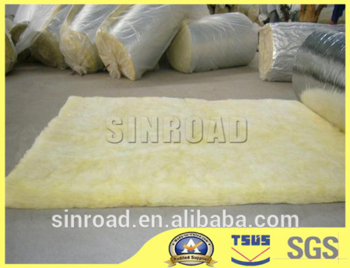 Glasswool/Insulation Glasswool Price