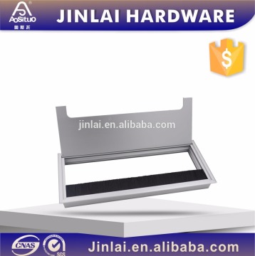 Gromment Wire Box,cable hole desk grommet