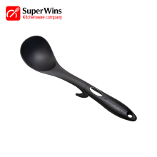 Kitchen Cooking Utensils Nylon Soup Ladle