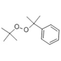 PEROXYDE DE CUMYLE DE TERT-BUTYLE CAS 3457-61-2