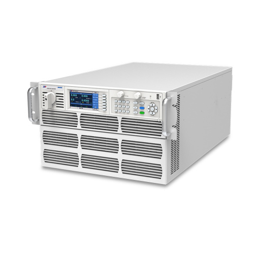 Zasilacze 24000W w technologii APM