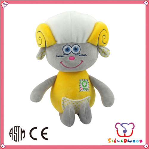 Over 20 years experience high quality stuffed promotion valentines day soft toys