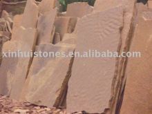 Random Sandstone,Flagstone