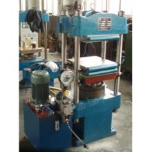 Plate Vulcanizer